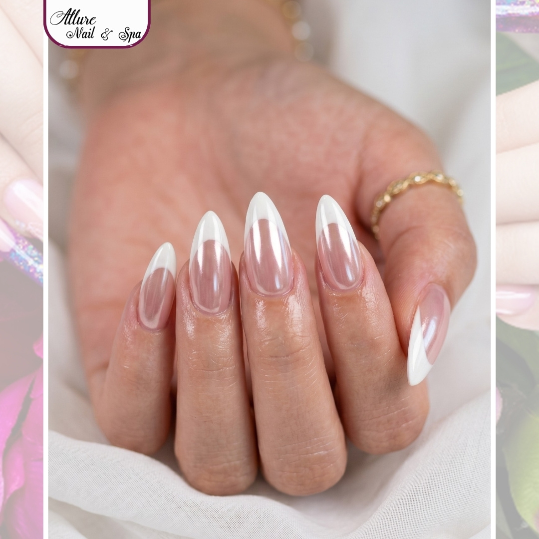 Happy nails